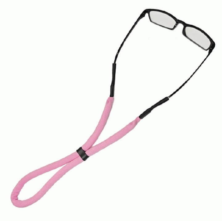 Adjustable Floating Glasses Strap for Water Sports,
Foam Strap for Swimming, Drifting, Surfing, Glasses
Neck Strap