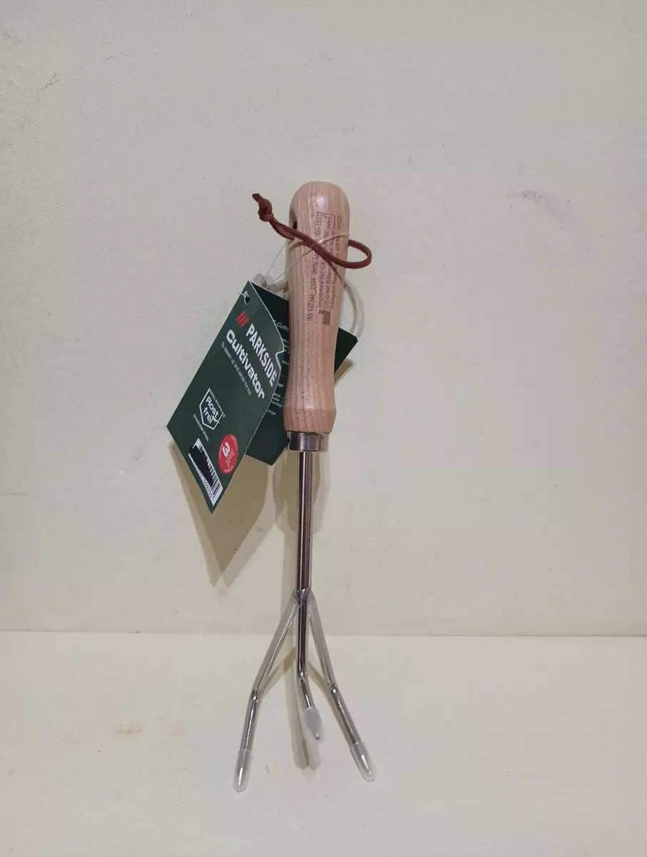 Parkside Cultivator