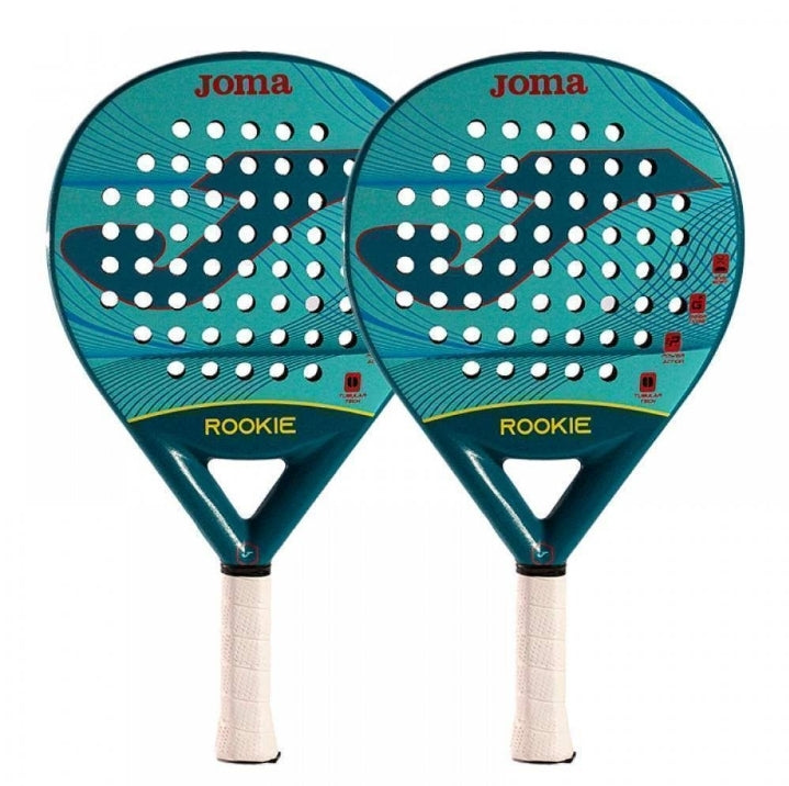 Padel Racket Joma Rookie blue