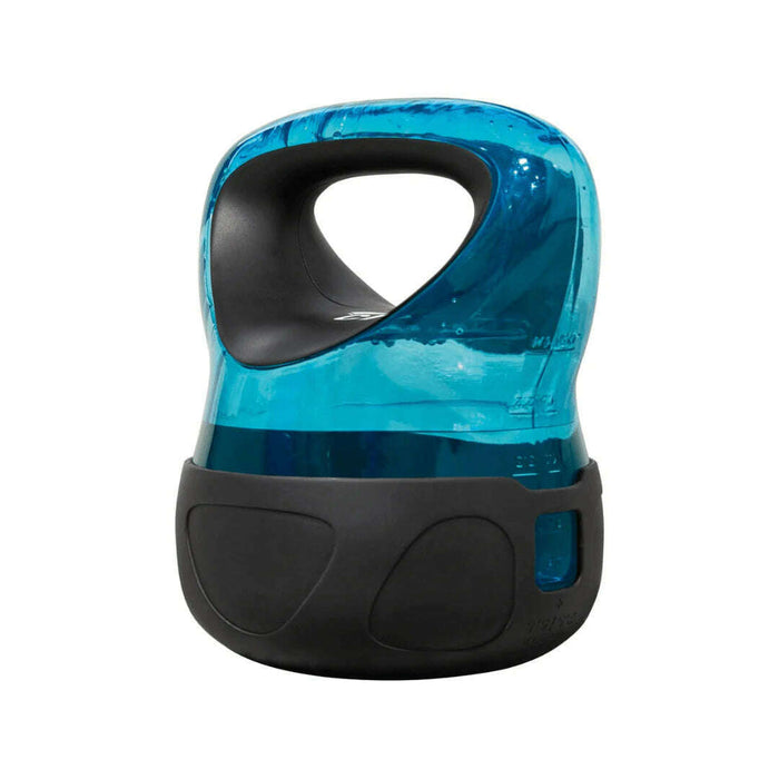 Crivit - Weightlifting, Fitness, Home Gym Kettlebell, 2.5 - 5 kg