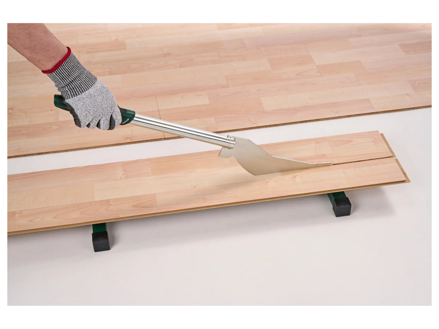 Parkside - Laminate Cutter, for precise 90° Angle, Longitudinal, & Diagonal Cuts.