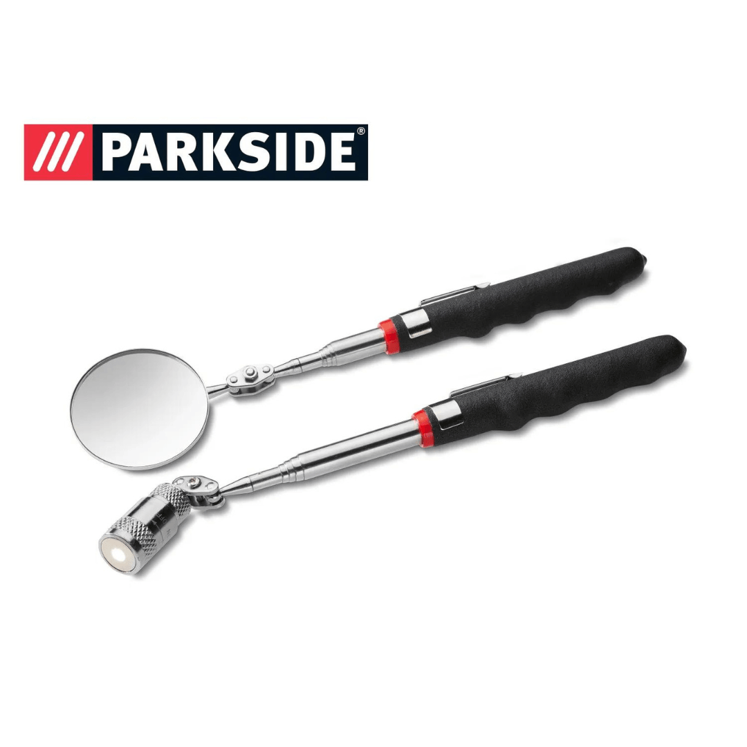 Parkside - Inspection Set