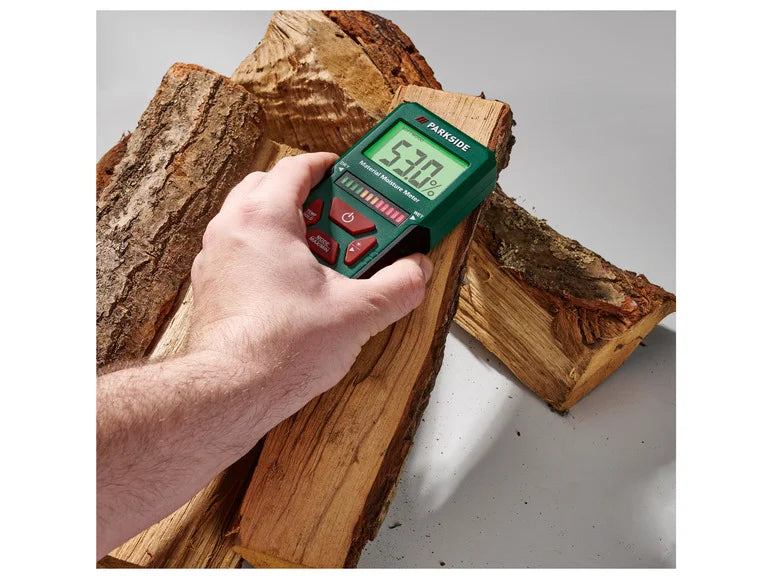 Parkside - Moisture meter