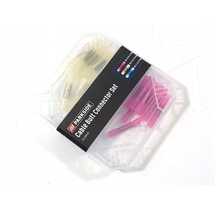 Parkside - Cable Connector Kit