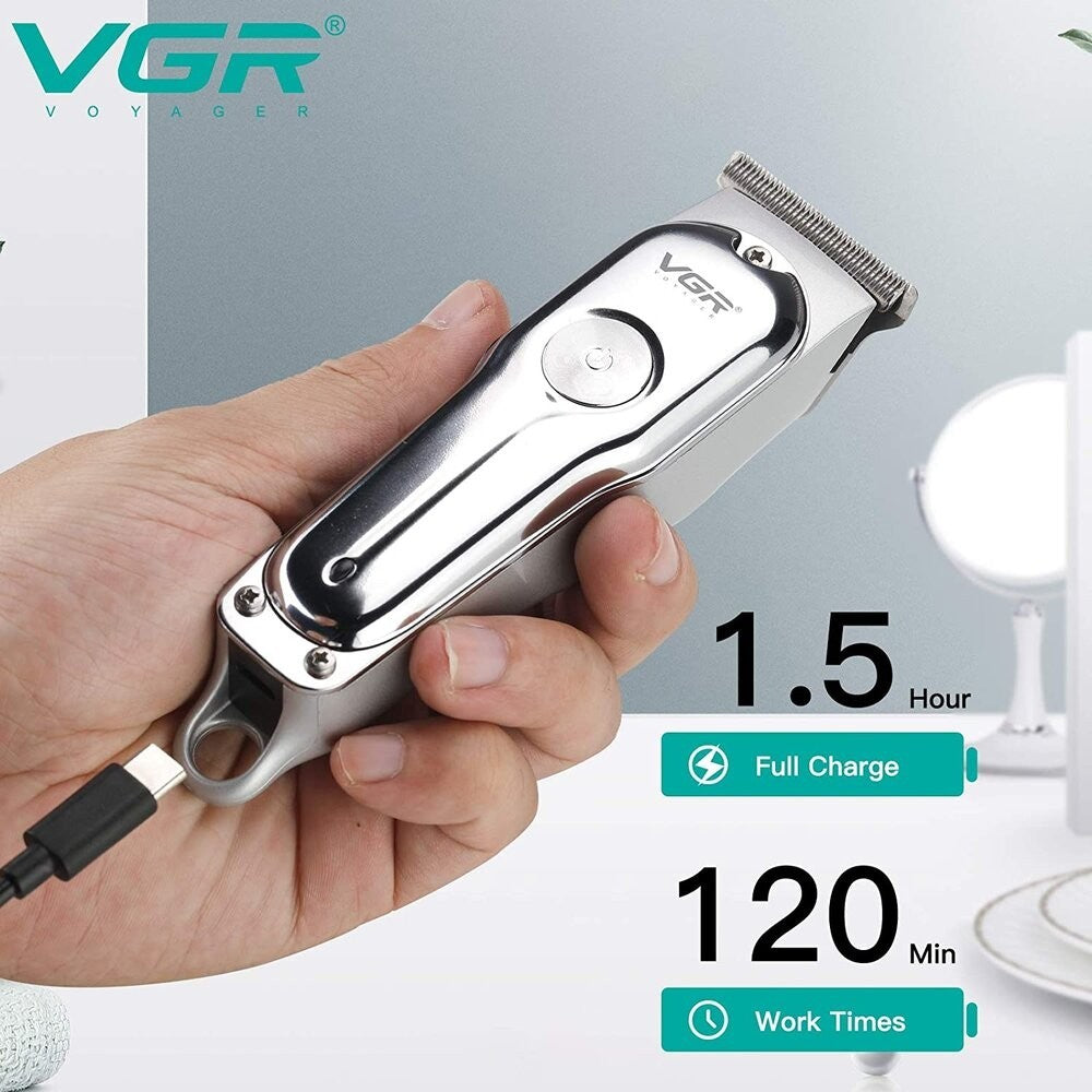 VGR - V 071 Hair Trimmer