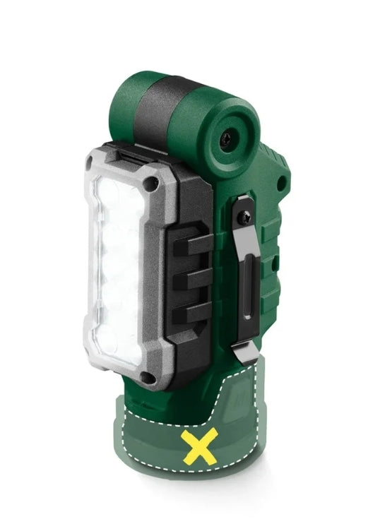 Parkside - Cordless Led Work Light