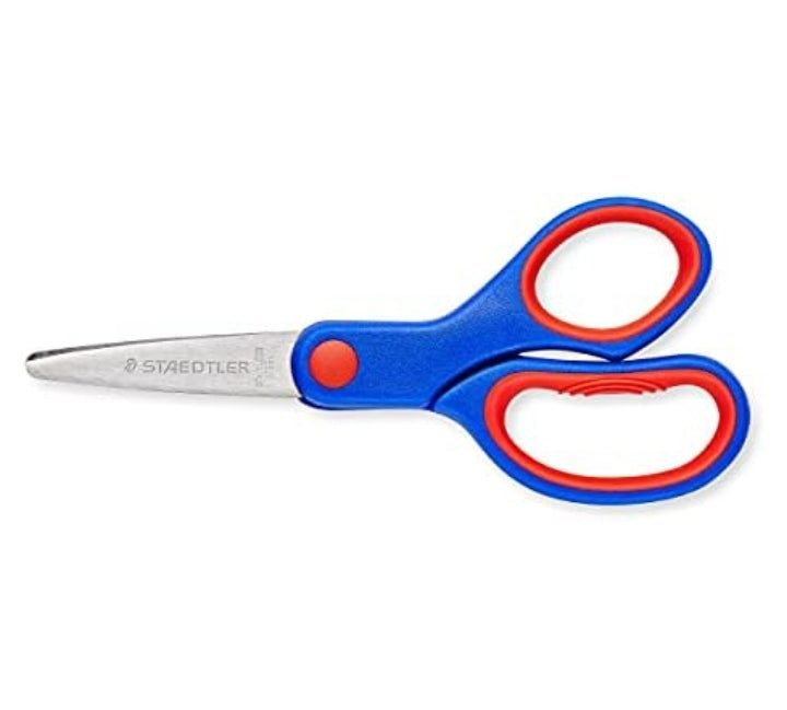 Staedtler - Scissors with 14 cm blade.