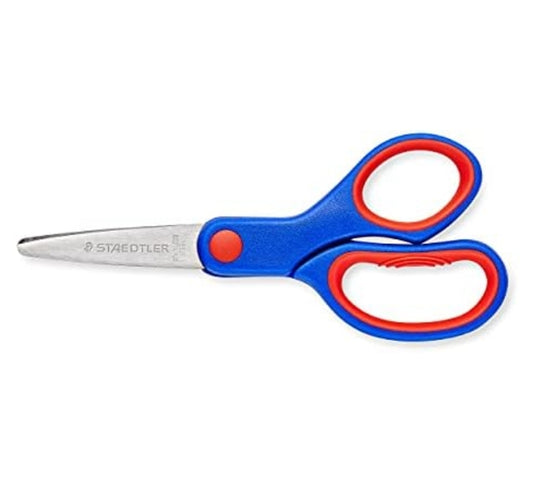 Staedtler - Scissors with 14 cm blade.