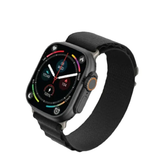 Green Lion Ultra Amoled Smart Watch
