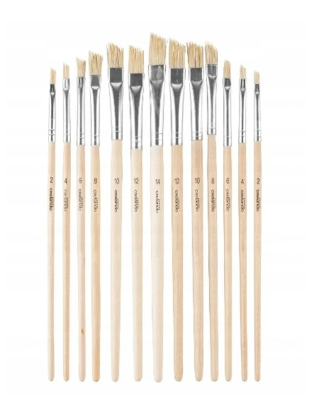 Crelando - Brush Set
