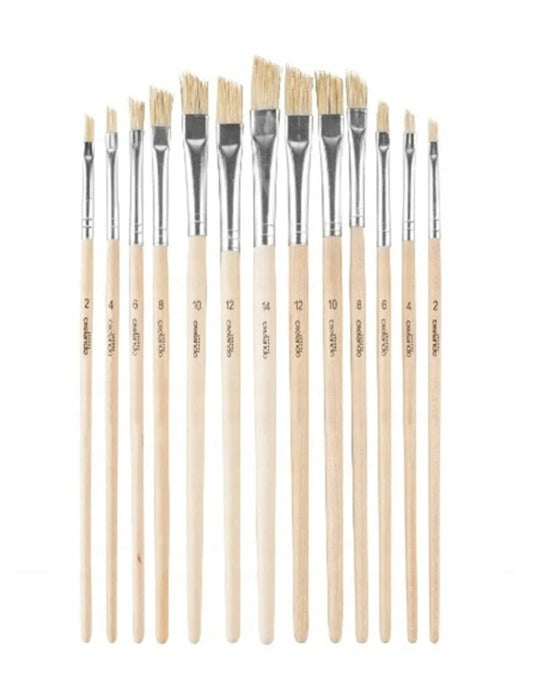 Crelando - Brush Set