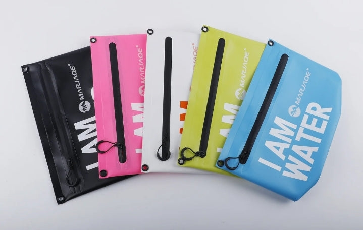 Handbag Outdoor Sports Waterproof Portable Zipper, SUP