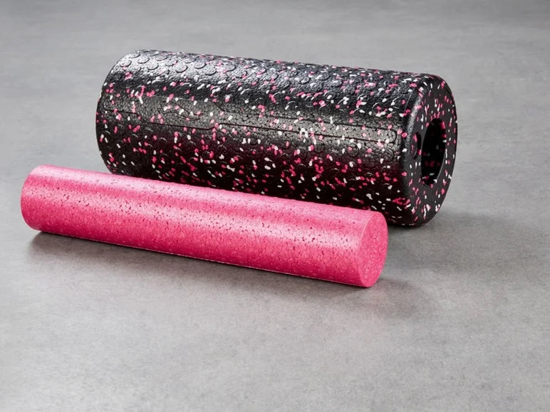 Crivit - Fitness Foam Roller