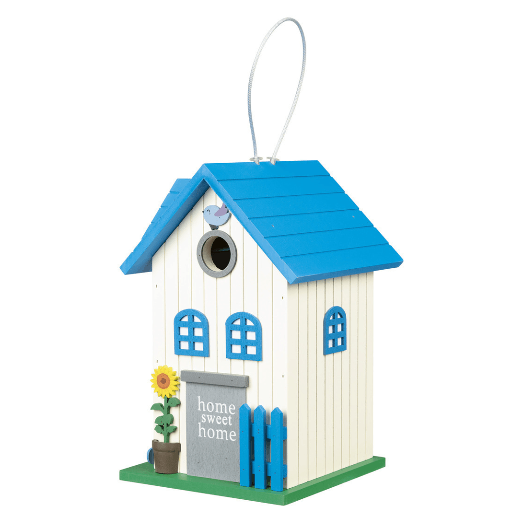 Zoofari - Bird House