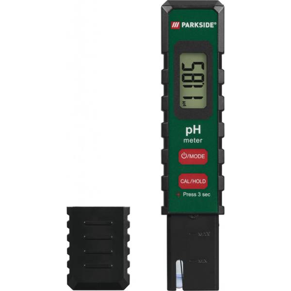 Parkside -  PH Meter PPHM 14 A1