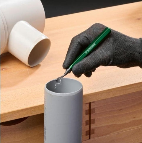 Parkside - Deburring Tool without blades