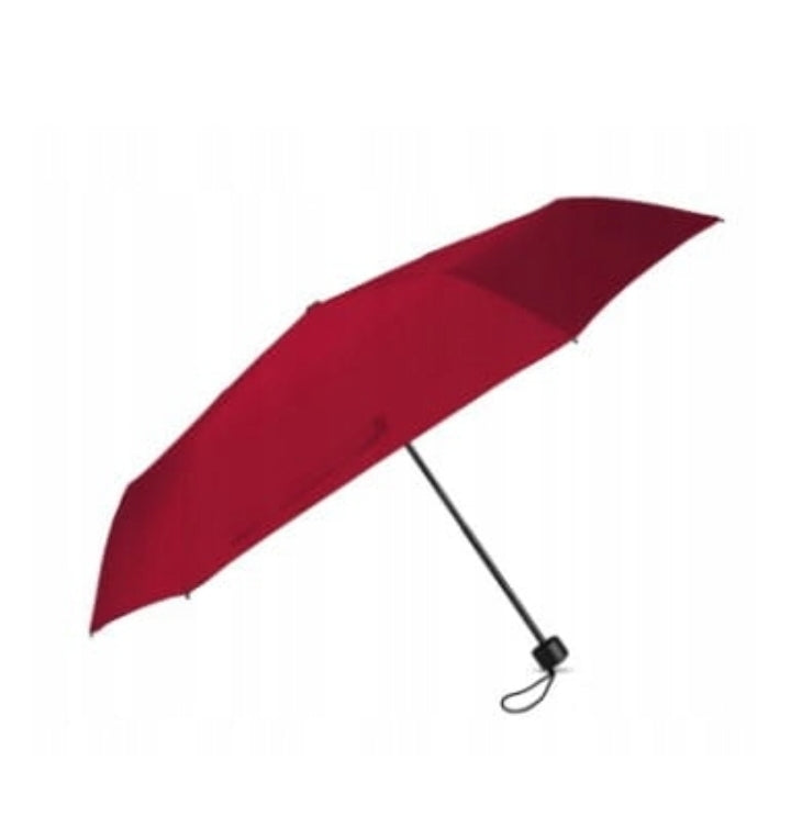 Topmove Citytour Bag folding umbrella Red / Navy