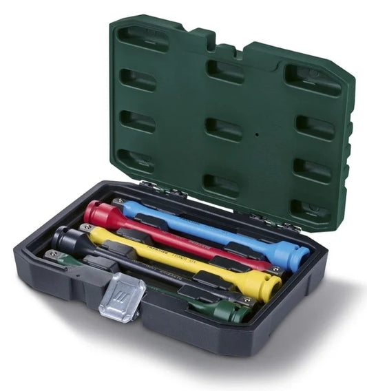 Parkside - Torsion Extension Set