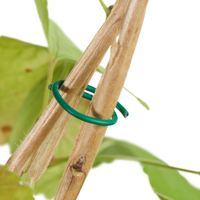 Growing Accessories Assortment Plants Plant Binding Wire 4.8m