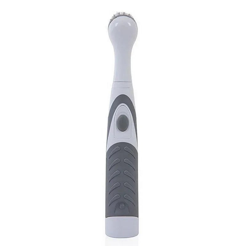 Wizwand Electric Cleaning Battery Brush