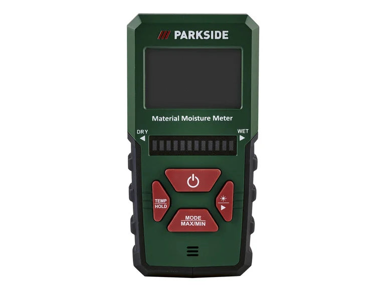 Parkside - Moisture meter