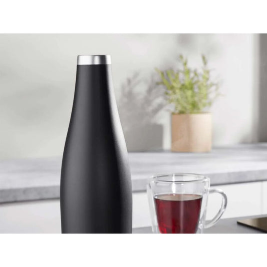 Silvercrest - Stainless Steel Vacuum Bottle 700 ml.