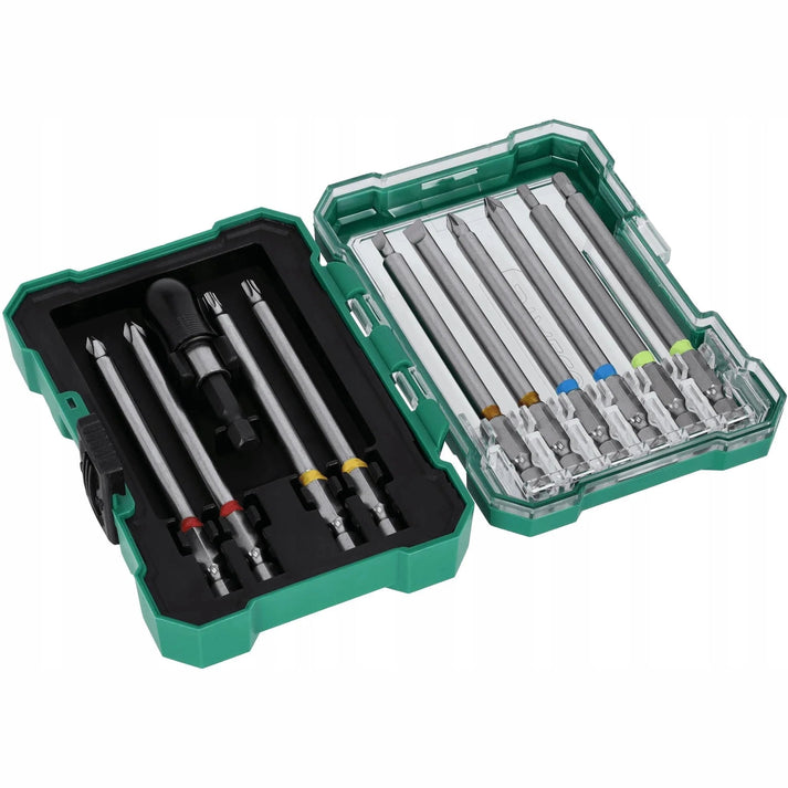 Parkside - Bit set PBS S3 A1 (bit set, 11 pieces)