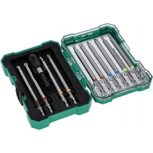 Parkside - Bit set PBS S3 A1 (bit set, 11 pieces)