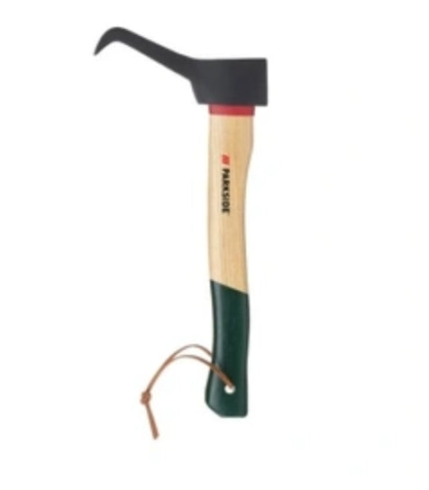 Parkside - Splitting axe / Trekking axe / Sapina (sapina)