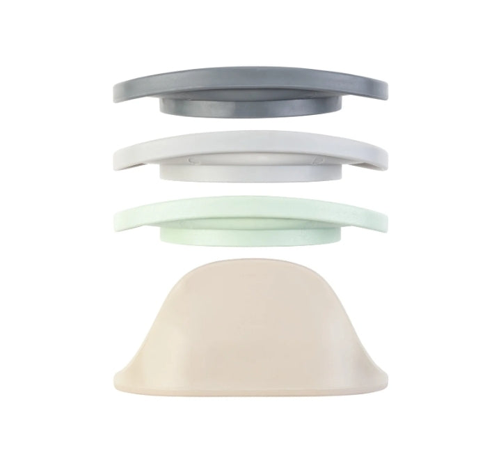 LivarnoHome - Set of fruit cutters