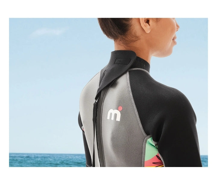 Mistral - Women's short-sleeved neoprene