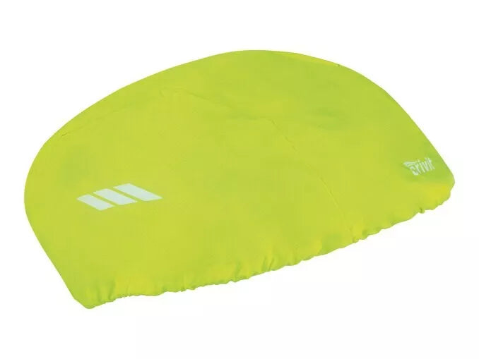 Crivit Cycling Cycle Helmet Cover Road Bike Safe Waterproof