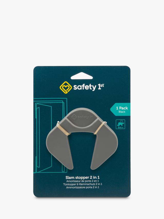 Saftey 1st Slam Stopper 2-in-1 Door Stop