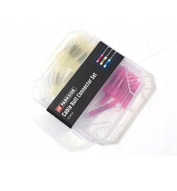 Parkside -  Cable Connector Kit