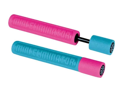 Crivit - Water game, Summer, Outdoor play, Water Liquidator