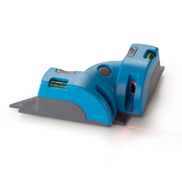 WorkZone - Laser Protractor