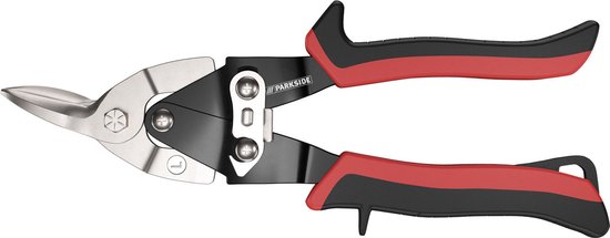 Parkside Tin Snips Set