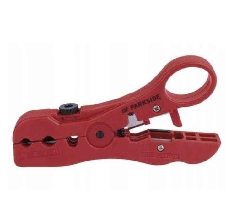 Parkside - Coaxial Cable Stripper