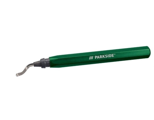 Parkside - Deburring Tool without blades