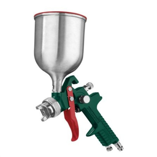 Parkside - PDFP 500 C3 Pneumatic Paint Spray Gun.