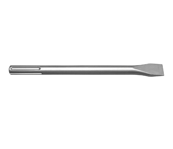 32cm Long SDS Max Narrow Flat Chisel - SDS Max Shank - Champion Chisel/Compatible with All SDS