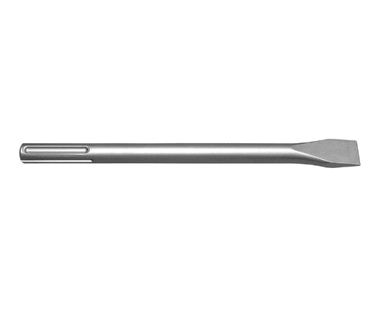 32cm Long SDS Max Narrow Flat Chisel - SDS Max Shank - Champion Chisel/Compatible with All SDS