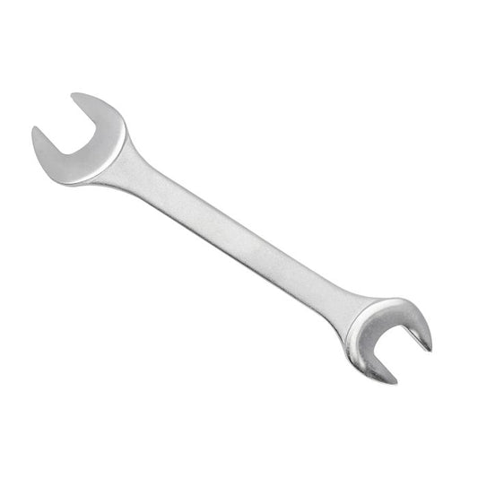 Crownman double open-end wrench, 30 32mm