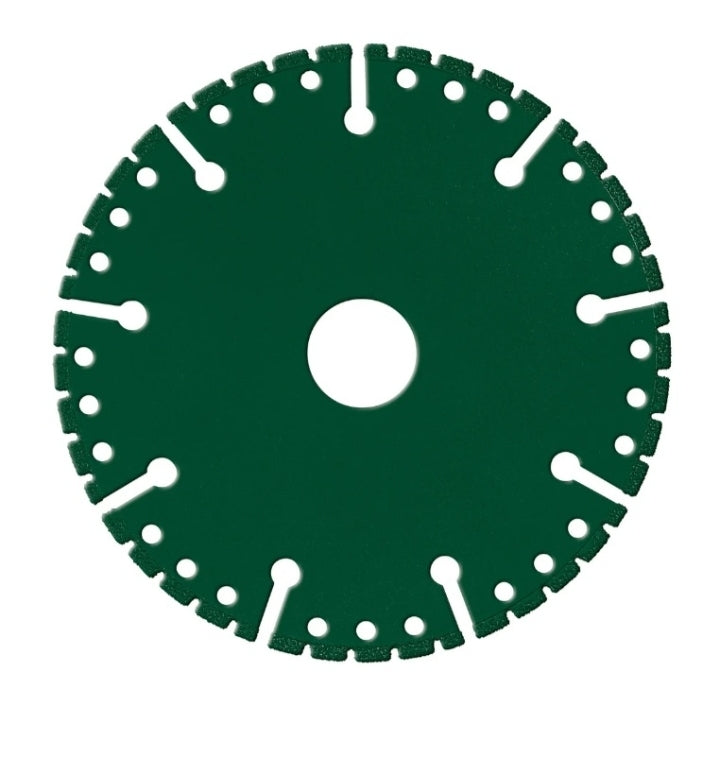 Parkside - Universal Disc Multi Cutting for Angle Grinder 125mm