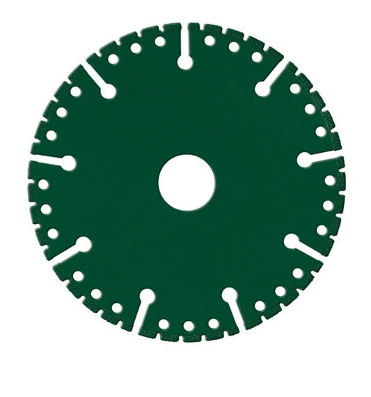 Parkside - Universal Disc Multi Cutting for Angle Grinder 125mm