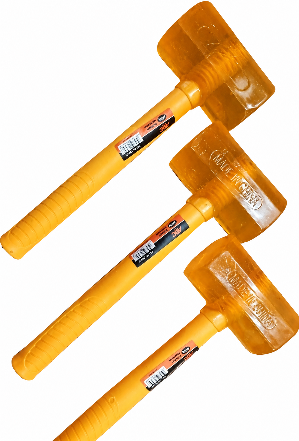Rubber Mallet