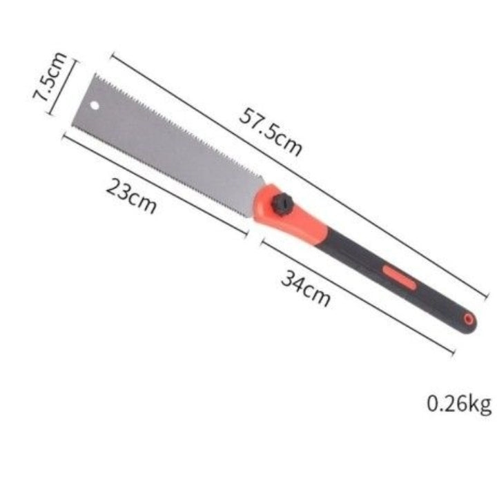 Japanese Hand Saw