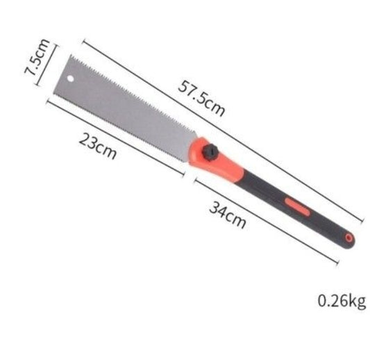 Japanese Hand Saw