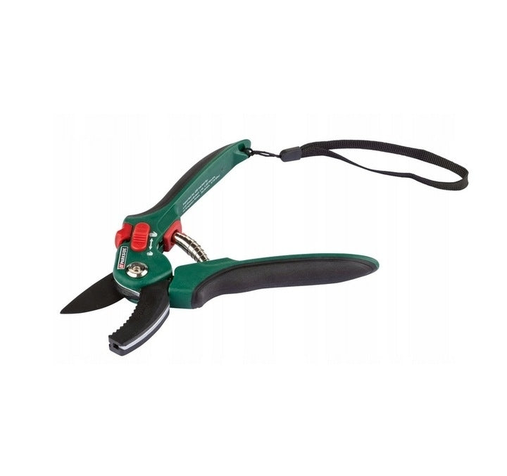 PARKSIDE - Pruning Shears Sharp For Bush Branches
