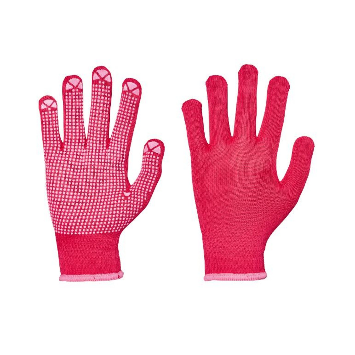 Parkside - Garden Gloves, 2 pairs
